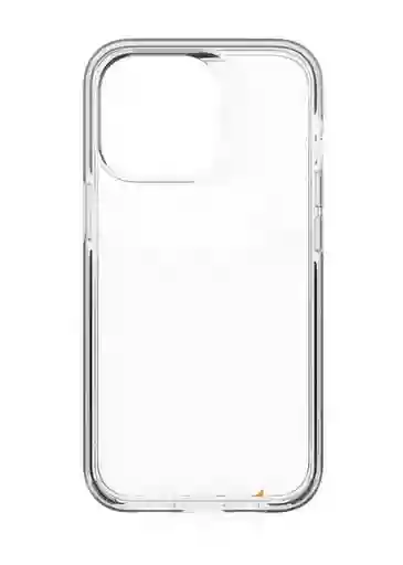 Estuche Transparente Iphone 12