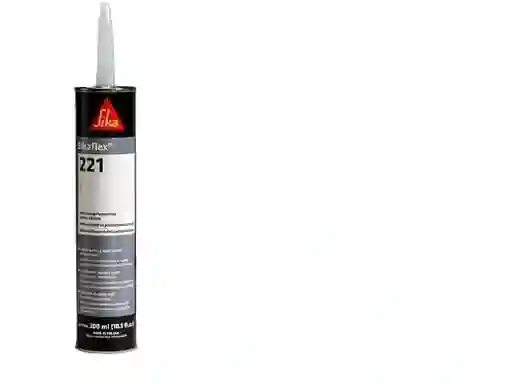 Sikaflex 221 Blanco