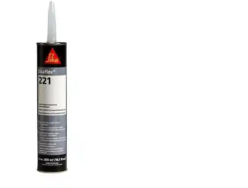 Sikaflex 221 Blanco