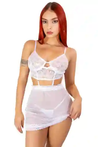Baby Doll Zaray
