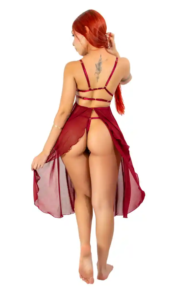 Baby Doll Adara
