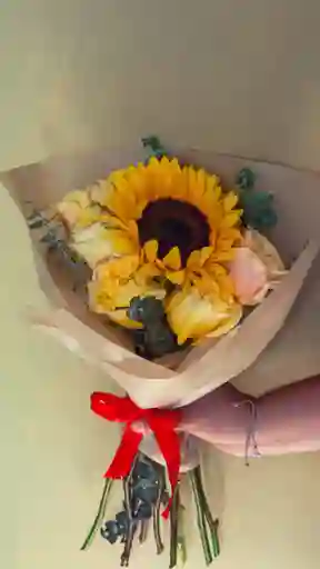 Pedacitos De Amor