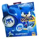 Diadema Kr-555 Sonic, Para Música, Juegos Y Llamadas Con Cancelación De Ruido