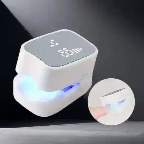 Eliminador Laser Para Hongos En Las Uñas