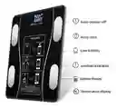 Bascula Inteligente Bluetooth 180 Kg