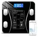 Bascula Inteligente Bluetooth 180 Kg