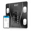 Bascula Inteligente Bluetooth 180 Kg