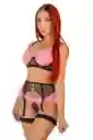 Conjunto Perla