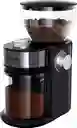 Molino Cafe Electrico Profesional Muelas Grande 14 Tazas