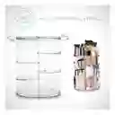 Organizador Para Cosmeticos Acrilico Maquillaje Cosmetiquera