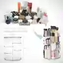 Organizador Para Cosmeticos Acrilico Maquillaje Cosmetiquera