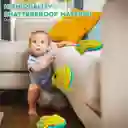 Juguete Didáctico Dinosaurio Musical Infantil Para Bebes Con Luz Y Sonido