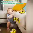 Juguete Didáctico Jirafa Musical Infantil Para Bebes Con Luz Y Sonido