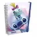 Agenda Planeadora Edición Primavera - Stitch - Edición Limitada
