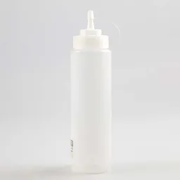 Botella Plasticforte Transparente 700 Ml Polietileno