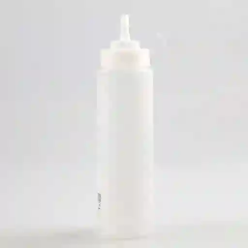 Botella Plasticforte Transparente 700 Ml Polietileno