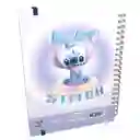 Agenda Planeadora Edición Primavera - Stitch - Edición Limitada