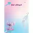 Agenda Planeadora Edición Primavera - Stitch - Edición Limitada