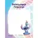 Agenda Planeadora Edición Primavera - Stitch - Edición Limitada