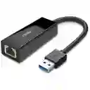 Adaptador Usb A Rj45 Lan 1000gbs Ugreen 20256