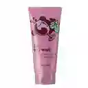 Limpiador En Espuma Tony Moly I'm Red Wine 180 Ml