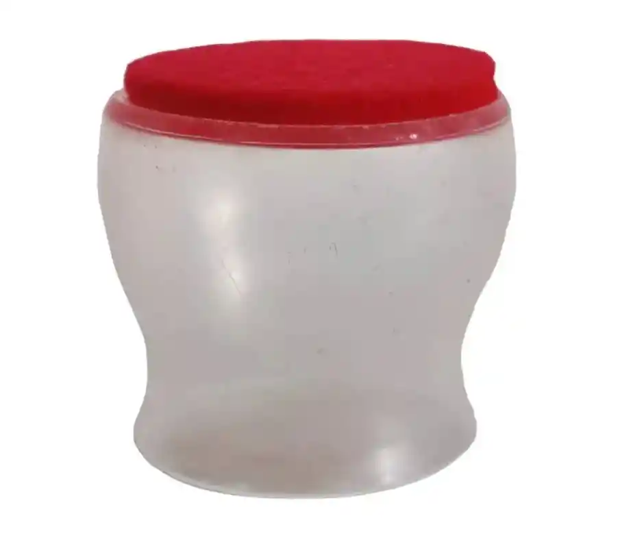 Protector Patas Muebles Kit X8 Gomas Elásticas Evita Rayones.