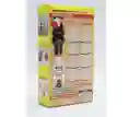 Protector Patas Muebles Kit X8 Gomas Elásticas Evita Rayones.