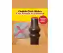 Protector Patas Muebles Kit X8 Gomas Elásticas Evita Rayones.