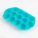 Cubeta Plasticforte 13x2cm Surtido Plastico