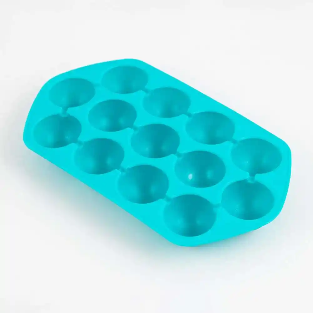 Cubeta Plasticforte 13x2cm Surtido Plastico
