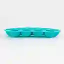 Cubeta Plasticforte 13x2cm Surtido Plastico