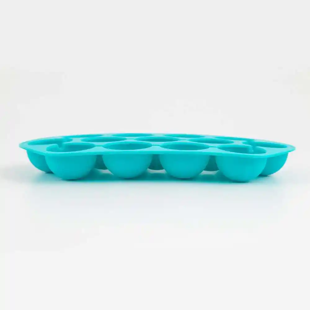 Cubeta Plasticforte 13x2cm Surtido Plastico