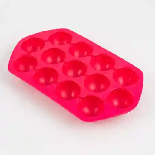 Cubeta Plasticforte 13x2cm Surtido Plastico