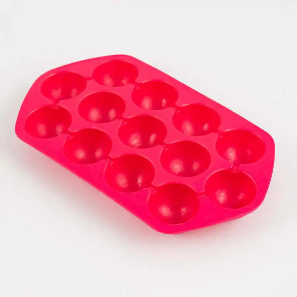 Cubeta Plasticforte 13x2cm Surtido Plastico