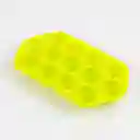 Cubeta Plasticforte 13x2cm Surtido Plastico