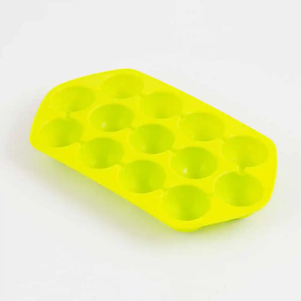 Cubeta Plasticforte 13x2cm Surtido Plastico