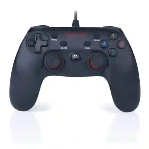 Control Joystick Mando Para Pc /ps3/win Redragon Saturn G807