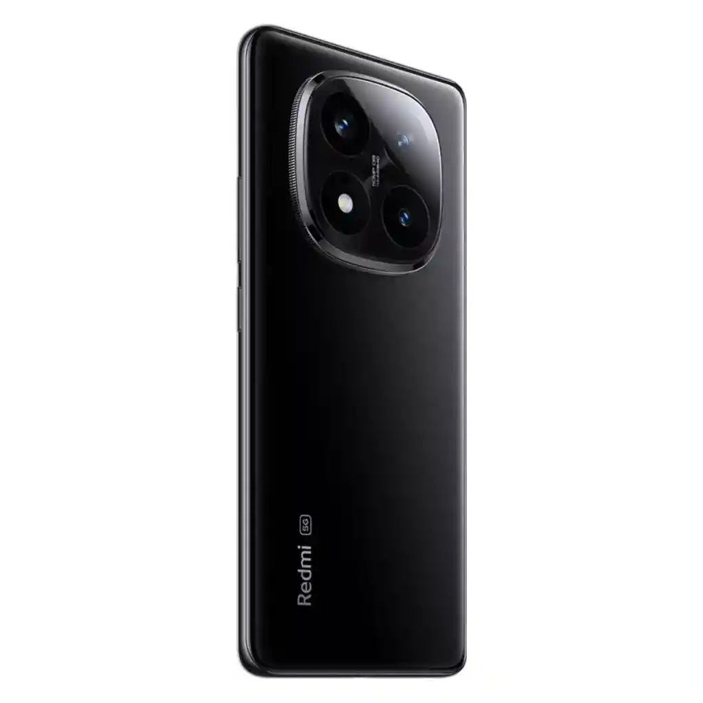 Celular Xiaomi Redmi Note 14 Pro Plus 5g 512 Gb 12 Ram Negro