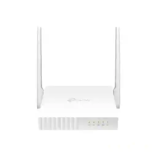 Router Tp-link Gpon Voip Gigabit Inalámbrico N A 300mbps