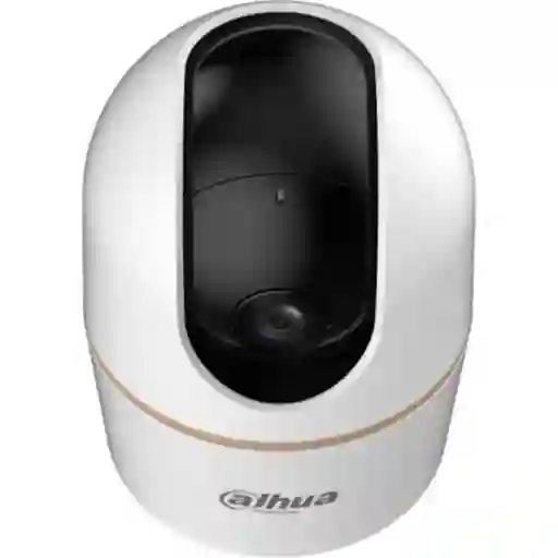 Cámara Dahua Wifi / 3mp / Pt / Dwdr, Ir Hasta 10mts, Detección Humana Y Mascotas, Patrullas (preset Patrol), Auto Seguimiento, Alarma Por Sonido Anormal, Wifi 6, Audio Bidireccional, Soporta Micro Sd Hasta 256gb, Gestión Desde La App Dmss (dahua)