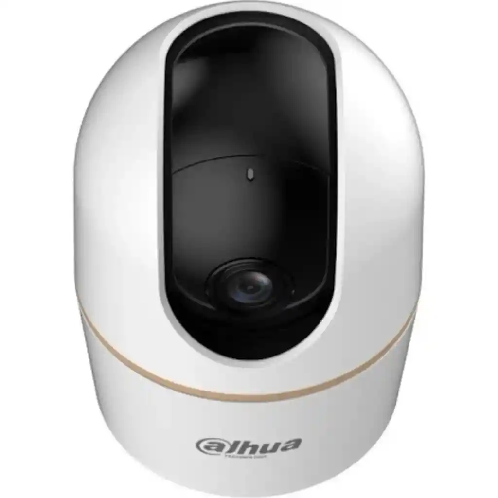 Cámara Dahua Wifi / 3mp / Pt / Dwdr, Ir Hasta 10mts, Detección Humana Y Mascotas, Patrullas (preset Patrol), Auto Seguimiento, Alarma Por Sonido Anormal, Wifi 6, Audio Bidireccional, Soporta Micro Sd Hasta 256gb, Gestión Desde La App Dmss (dahua)