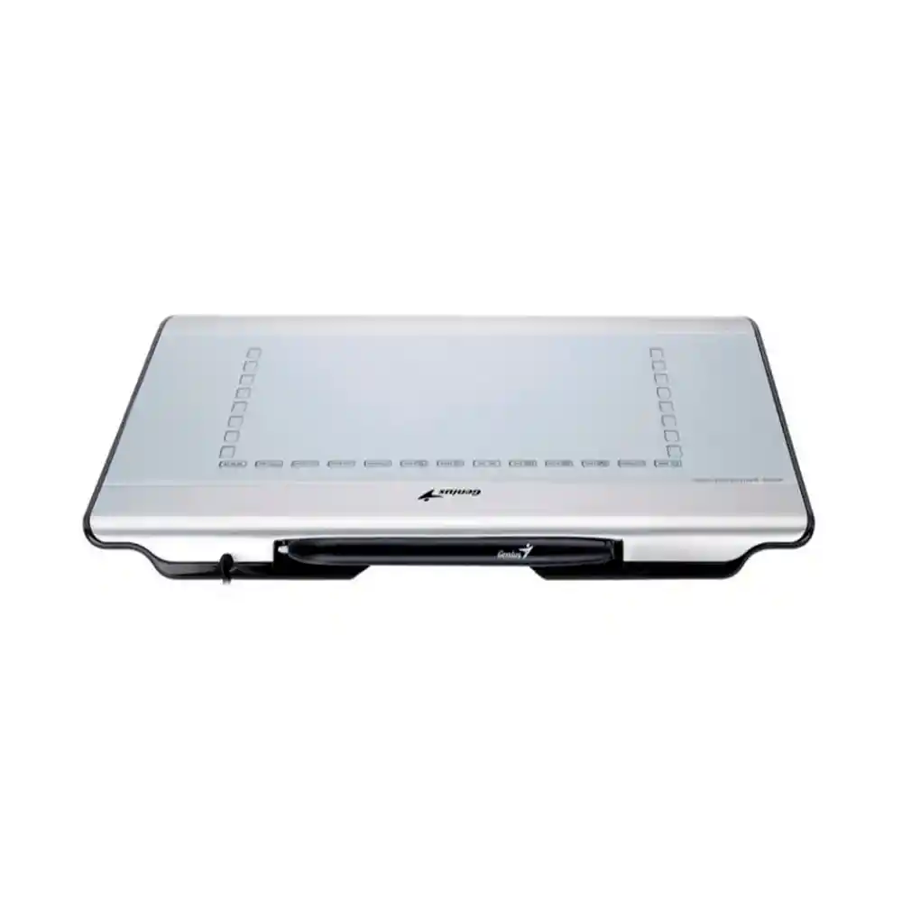 Tabla Digitalizadora Genius Easypen I608