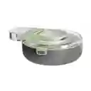 Cortador Rayador De Verduras 6 En 1