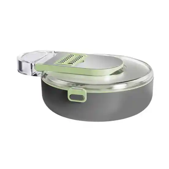 Cortador Rayador De Verduras 6 En 1