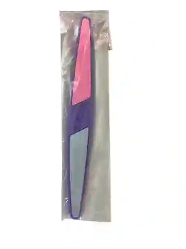 Lima De Uñas
