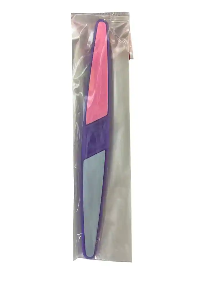 Lima De Uñas