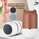 Lima Eléctrica Con Rodillo Aspiración De Polvo 2 Accesorios Pulidor Callos