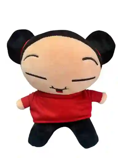 Peluche Pucca
