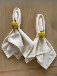 Servilletero Limones
