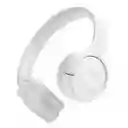 Audífonos Diadema Inalámbrica Jbl T520 Color Blanco